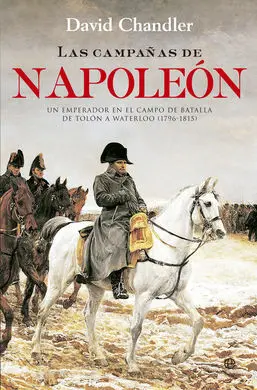 Las Campañas de Napoleón