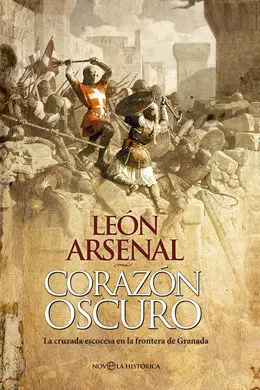 Corazón Oscuro