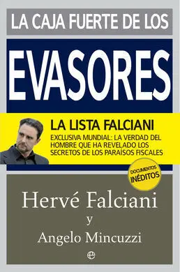 La Caja Fuerte de los Evasores
