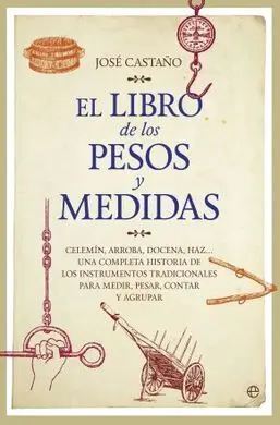 El Libro de los Pesos y Medidas