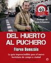 DEL HUERTO AL PUCHERO