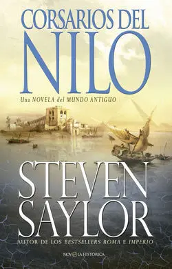 Corsarios del Nilo