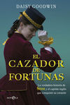 EL CAZADOR DE FORTUNAS