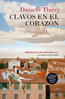 Clavos en el Corazón