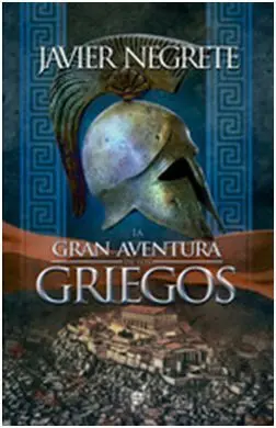 La Gran Aventura de los Griegos