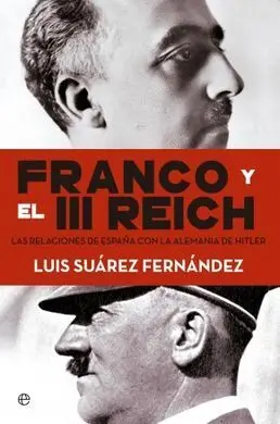 Franco y el Iii Reich