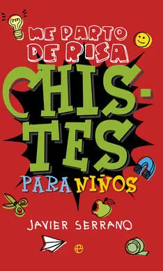 Chistes para Niños