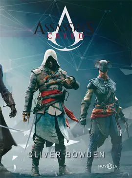 Saga Assassin's Creed (Pack)