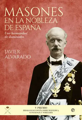 Masones en la Nobleza de España