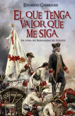 El que Tenga Valor que me Siga