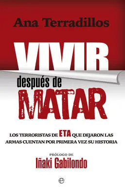 Vivir Después de Matar