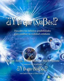 ¿¡Y tú qué Sabes!?