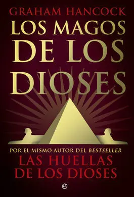Los Magos de los Dioses