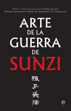 Arte de la Guerra de Sunzi