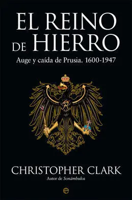 El Reino de Hierro