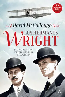 Los Hermanos Wright
