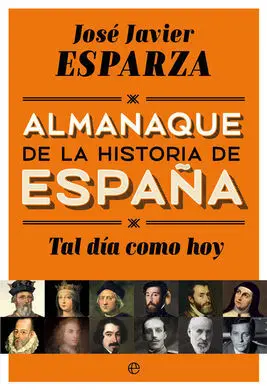 Tal Día Como Hoy