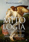 MITOLOGÍA GRIEGA Y ROMANA