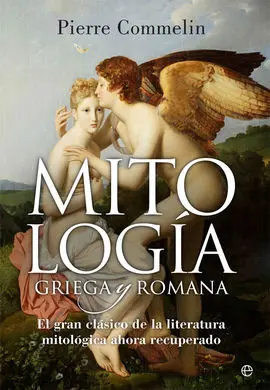 Mitología Griega y Romana
