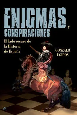 Enigmas y Conspiraciones