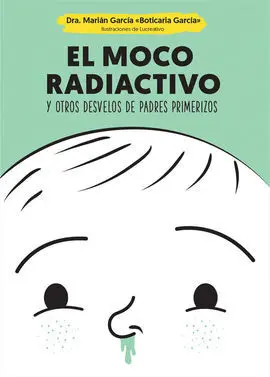 El Moco Radiactivo