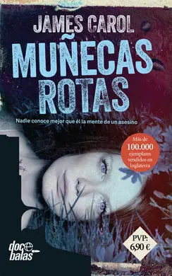 Muñecas Rotas