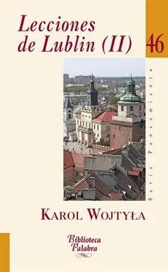 Lecciones de Lublin (Ii)