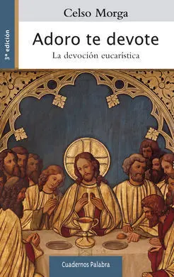 Adoro te Devote