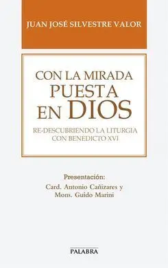 Con la Mirada Puesta en Dios