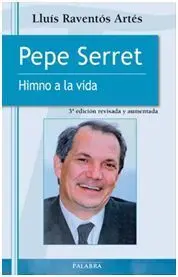 Pepe Serret