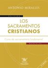 LOS SACRAMENTOS CRISTIANOS