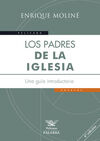 LOS PADRES DE LA IGLESIA