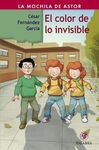 EL COLOR DE LO INVISIBLE