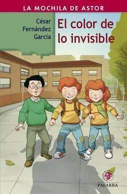 El Color de lo Invisible