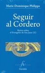 SEGUIR AL CORDERO II