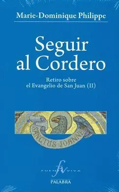 Seguir Al Cordero Ii