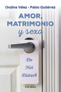 Amor, Matrimonio y Sexo