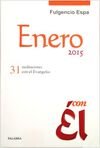 ENERO 2015, CON ÉL