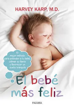 El Bebé Más Feliz