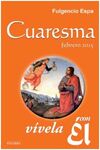 CUARESMA 2015, VÍVELA CON ÉL