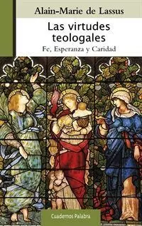 Las Virtudes Teologales
