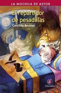 El Repartidor de Pesadillas