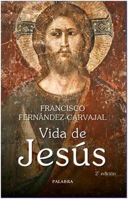 Vida de Jesús