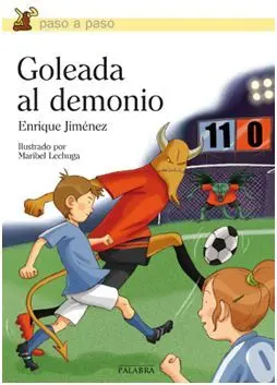 Goleada Al Demonio