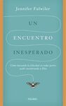 UN ENCUENTRO INESPERADO