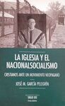 LA IGLESIA Y EL NACIONALSOCIALISMO