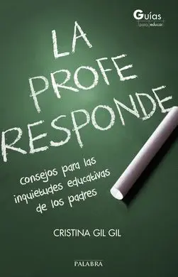 La Profe Responde