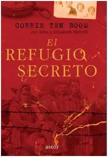 El Refugio Secreto