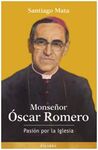 MONSEÑOR ÓSCAR ROMERO