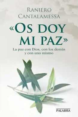 Os Doy mi Paz